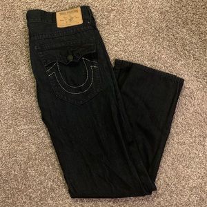 Men’s True Religion Jeans